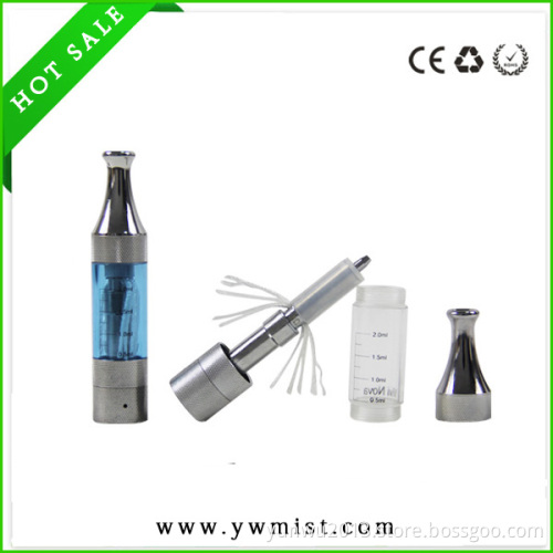 Newest Vivi Nova V10 Atomizer with Metal Drip Tip